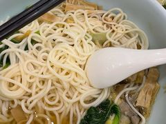 -一楼食业·美食人家