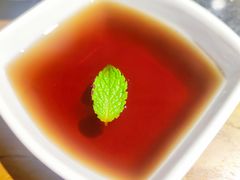 乌龙冰粉-巴奴毛肚火锅(广益哥伦布店)