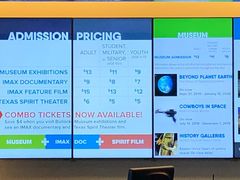 -布洛克德克萨斯国家历史博物馆