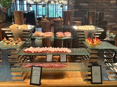 -OPEN開全日自助餐厅·牛肉火锅·海鲜(佛山希尔顿酒店)