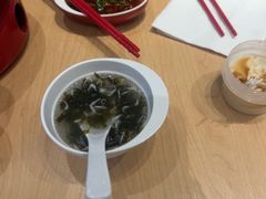 -喜家德虾仁水饺(东方宝泰店)