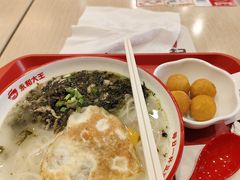 -永和大王(茉莉上新·共和新路店)