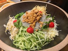 -樱花墅朝鲜族风味餐厅(厦门街创始店)