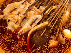 -嘉州叶婆婆钵钵鸡(建设路店)