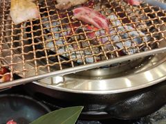 -九田家黑牛烤肉料理(太阳城店)