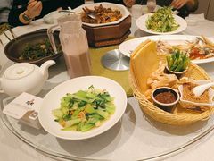 -鲁菜根·泰安菜(万达店)