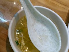 -顶巧鸡汤馄饨(虹口总店)