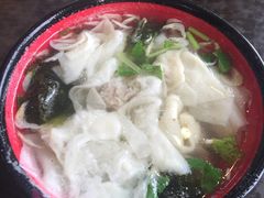 -天津包子铺·海鲜家常菜(北戴河店)