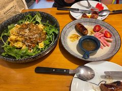 -Mesa Madre梅萨妈妈·Bintana(国贸店)