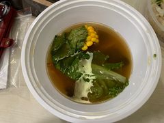 -四喜馄饨(黄土岭店)
