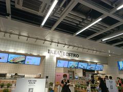 -宜家家居(哈尔滨商场店)