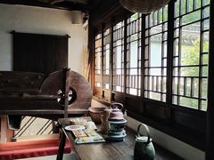-东山雕花楼