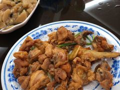 -腰记饭店(龙源路店)