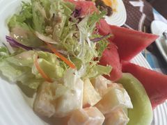 -金海大酒店·雅地西餐厅