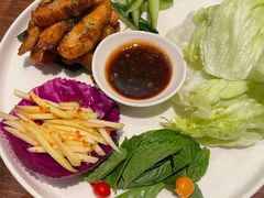 -星叶·东南亚料理(宁波万象汇店)