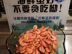 -好伦哥比萨烤肉自助(马家堡店)