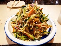 -老边饺子馆(金源店)