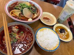 -脑馋粉儿(三里屯店)