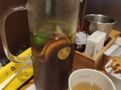 -木屋烧烤(龙岗南联店)