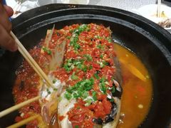 -金掌勺·锅包肉(广渠门店)