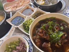 -杏花吴记牛肉火锅