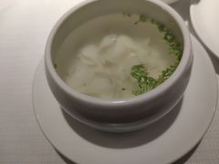 -悦融琥珀·京鲁菜·海味珍品(西单店)