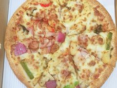 -尊宝比萨(平湖双拥街店)
