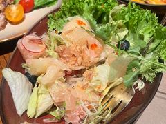 -CHINCHIN 青青·泰国料理(万象食家店)