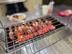 -小寒羊烧烤(凯瑞时代大厦店)