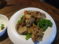 羊肝耳-泽成冰煮羊(非·遗东岸国际店)