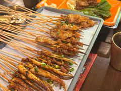 -林二哥宜烤官·宜宾小烧烤