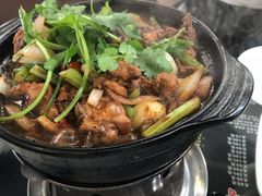 -川香煲(茅台路店)