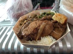 -台铁便当本铺(新左营店)