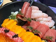 -小山日本料理(太古汇店)