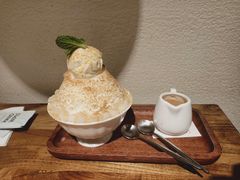 -TAIFORKS 大福食堂·山葵烤肉料理·拌饭(宝安店)