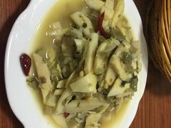 -鑫福楼农家菜