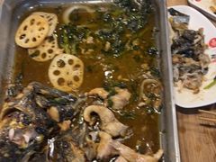 -鱼酷活鱼烤鱼(梅江印象城店)