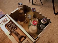 -铁公鸡·四川料理(天环广场店)