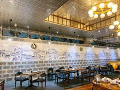 大堂-FISH&POTATO Cō(地中海美食 万象城店)