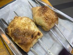 -西域美食(西直门南小街店)
