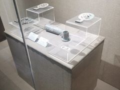 -洛阳周王城天子驾六博物馆