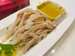 -玉林烤鸭店(定福庄店)