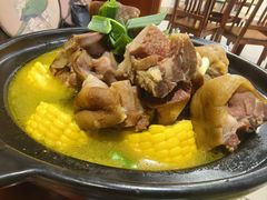 -菁菁有味湖北恩施菜