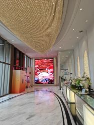 -花嫁丽舍海岛婚礼殿堂(国展店)