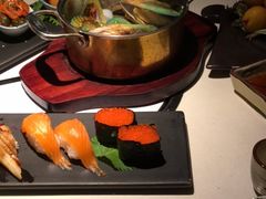 -赤坂亭M9和牛烧肉·日料398放题(万达店)