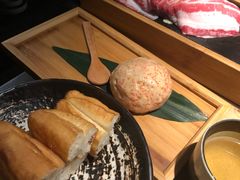 飞鱼籽墨鱼滑-湊湊火锅·茶憩(杭州湖滨银泰in77店)