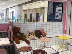 -凯德广场(武胜路店)