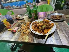 -海韵乐宿露营民宿