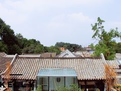 -糖房咖啡(南锣鼓巷店)