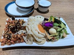 -直隶安家牛肉罩饼(建华店)